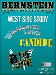 Bernstein broadway piano for sale  Delivered anywhere in UK