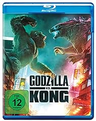 Godzilla kong blu gebraucht kaufen  Wird an jeden Ort in Deutschland