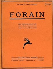 Forain d'occasion  Livré partout en France