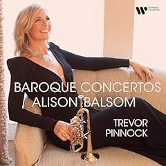 Baroque concertos d'occasion  Livré partout en France