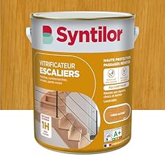 Syntilor vitrificateur escalie d'occasion  Livré partout en France