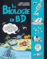 Biologie bd d'occasion  Livré partout en Belgiqu