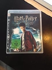 Harry potter halbblutprinz gebraucht kaufen  Wird an jeden Ort in Deutschland