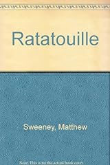 Ratatouille libro con d'occasion  Livré partout en France