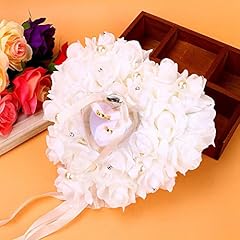 Coussin bague mariage d'occasion  Livré partout en France