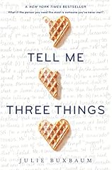 Tell three things for sale  Delivered anywhere in USA 
