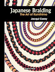 Japanese braiding art for sale  Delivered anywhere in USA 