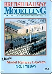 Classic model railway for sale  Delivered anywhere in UK