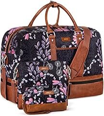 Weekender bags women for sale  Delivered anywhere in USA 