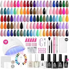 Beetles gel nail for sale  Delivered anywhere in UK