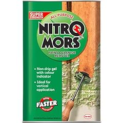 Nitromors purpose paint for sale  Delivered anywhere in UK