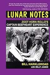 Lunar notes zoot for sale  Delivered anywhere in UK