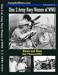 Women ww2 waves for sale  Delivered anywhere in USA 