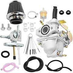 Zreneyfex crf50 carburetor for sale  Delivered anywhere in USA 