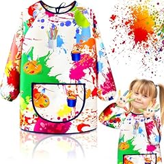 Zhhgoo tablier peinture d'occasion  Livré partout en France