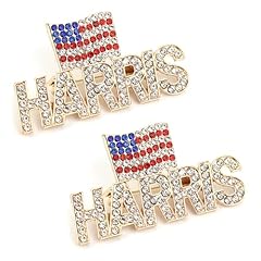 2pcs harris 2024 for sale  Delivered anywhere in USA 