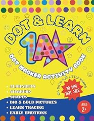 Dot learn dot for sale  Delivered anywhere in UK
