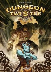 Dungeon twister .2 for sale  Delivered anywhere in USA 