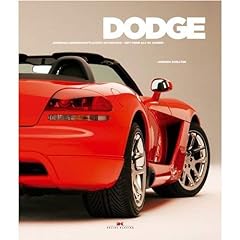 Dodge amerikas leidenschaftlic d'occasion  Livré partout en Belgiqu