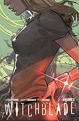 Witchblade volume good for sale  Delivered anywhere in USA 