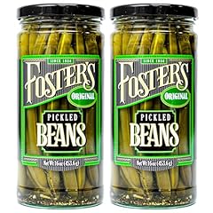 Foster pickled green for sale  Delivered anywhere in USA 