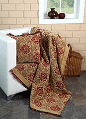 Ehc damask traditional for sale  Delivered anywhere in UK