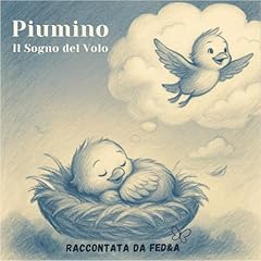 Piumino sogno del usato  Spedito ovunque in Italia 