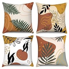 Uiiooazy abstract cushion for sale  Delivered anywhere in UK
