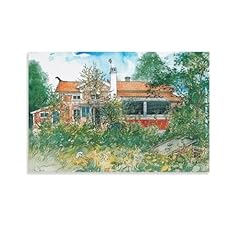 Carl larsson prints gebraucht kaufen  Wird an jeden Ort in Deutschland