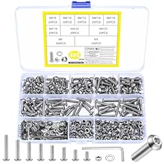 Screws set 495 for sale  Delivered anywhere in UK