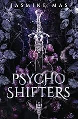 Psycho shifters enemies for sale  Delivered anywhere in UK