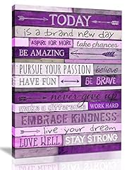 Cgxart inspirational wall for sale  Delivered anywhere in USA 