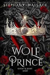 Wolf prince gustav d'occasion  Livré partout en France