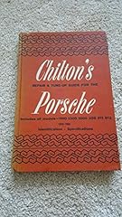 Chilton repair tune for sale  Delivered anywhere in USA 