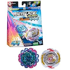 Beyblade burst quadstrike gebraucht kaufen  Wird an jeden Ort in Deutschland