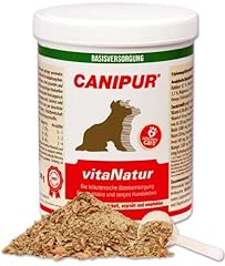 Canipur vitanatur 1kg gebraucht kaufen  Wird an jeden Ort in Deutschland