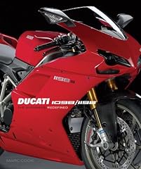 Ducati 1098 1198 d'occasion  Livré partout en France