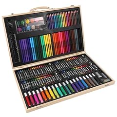 Deluxe 180 piece for sale  Delivered anywhere in UK