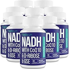 Aesticum nadh 50mg for sale  Delivered anywhere in USA 