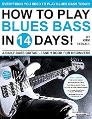 Play blues bass for sale  Delivered anywhere in USA 