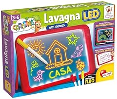 Lisciani giochi carotina usato  Spedito ovunque in Italia 