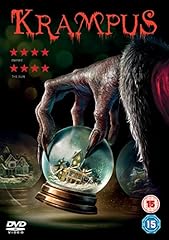 Krampus dvd 2015 gebraucht kaufen  Wird an jeden Ort in Deutschland