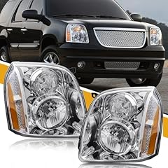 Cleryye headlight assembly for sale  Delivered anywhere in USA 