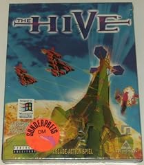 The hive gebraucht kaufen  Wird an jeden Ort in Deutschland