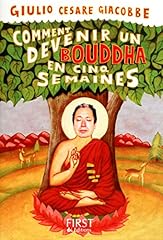 Devenir bouddha semaines d'occasion  Livré partout en Belgiqu