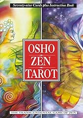 Osho zen tarot for sale  Delivered anywhere in USA 