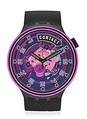 Swatch bold sb01b126 gebraucht kaufen  Wird an jeden Ort in Deutschland