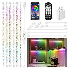 6pcs cabinet lights for sale  Delivered anywhere in USA 