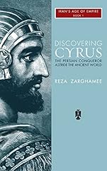 Discovering cyrus persian for sale  Delivered anywhere in UK