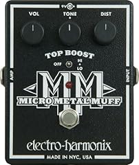 Electro harmonix micro d'occasion  Livré partout en France
